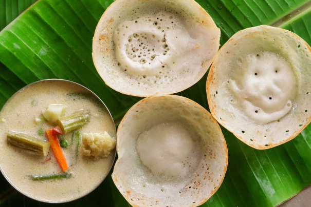 Kerala Aappam