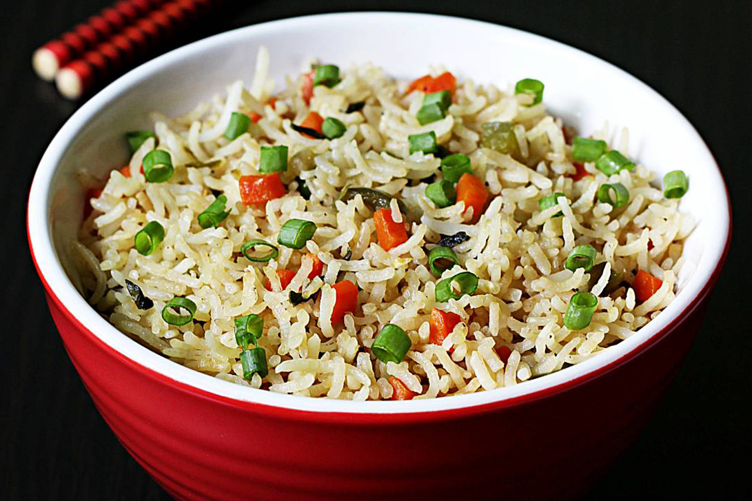 Fried Rice