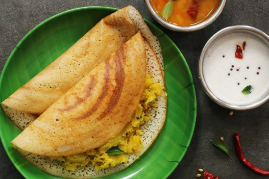 Masala Dosa